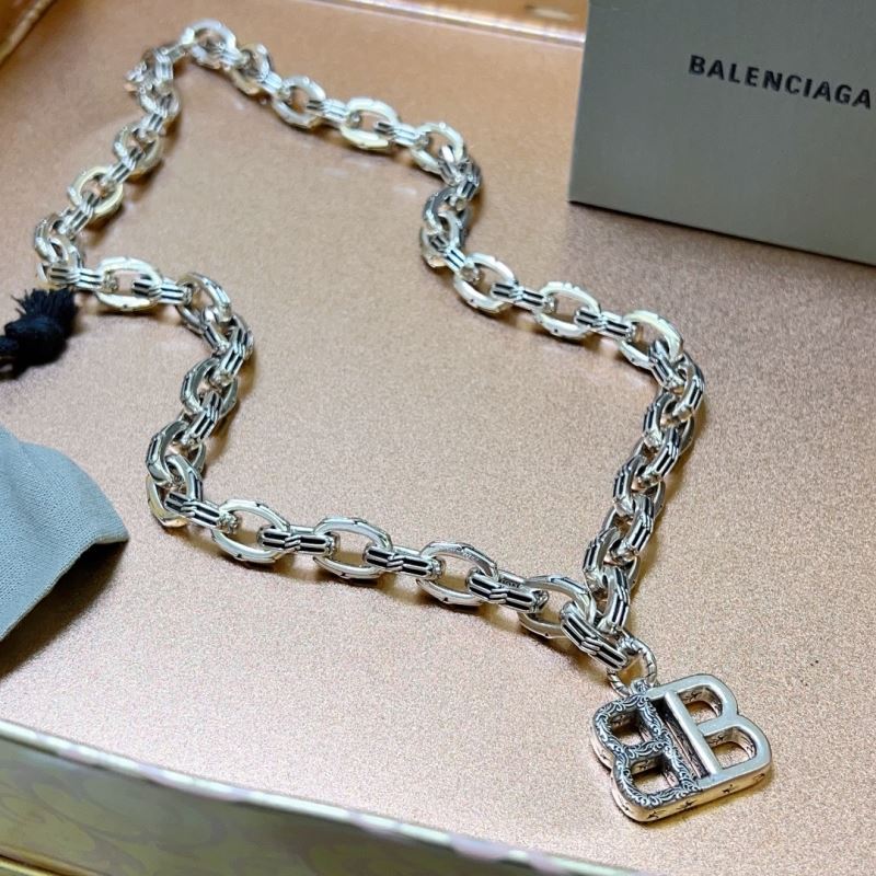 Balenciaga Necklaces